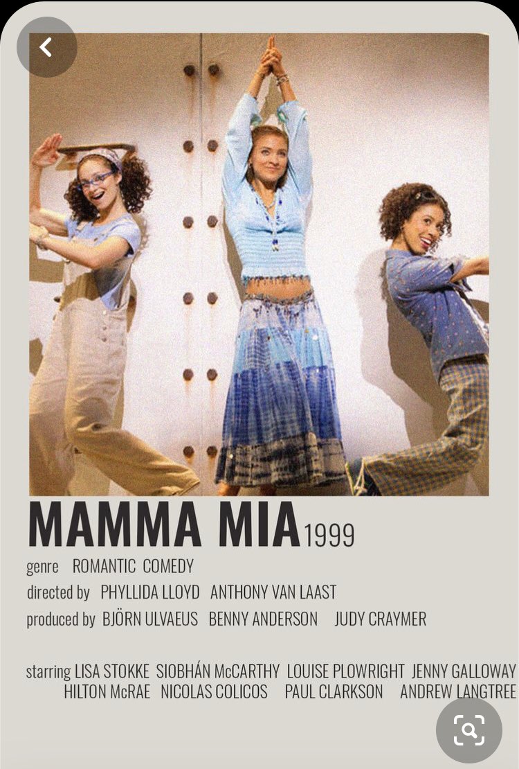 christy altomare + danielle wade + georgia louise in mamma mia (respectively) [ https://pin.it/5B7G7Od ] [ https://pin.it/595Kz6s ] [ https://pin.it/2LRZHJV ]