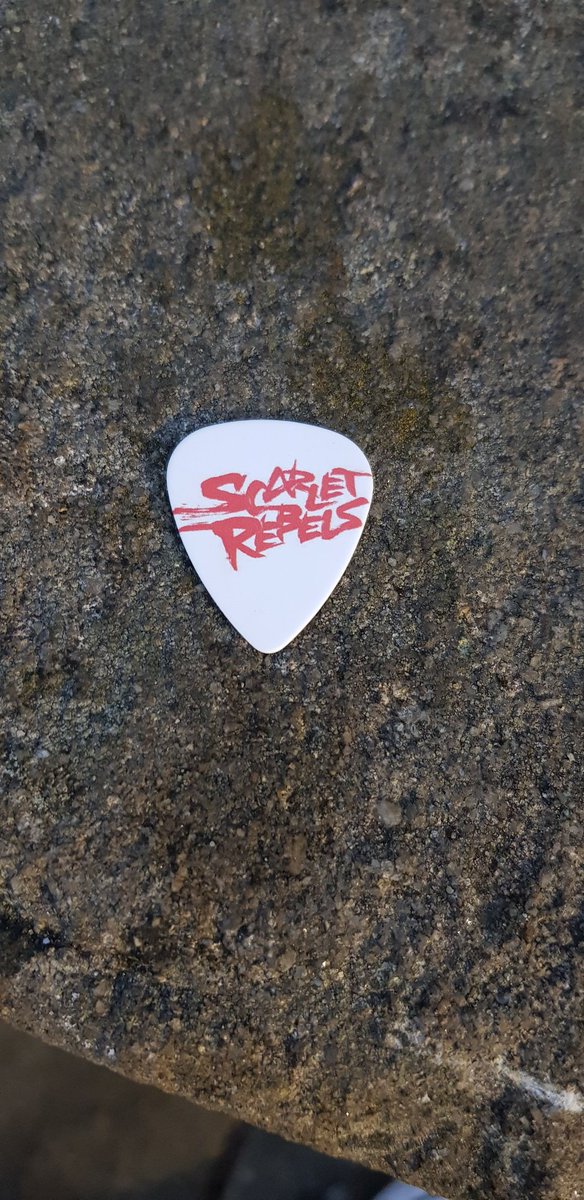 Bands On The Square tweet media