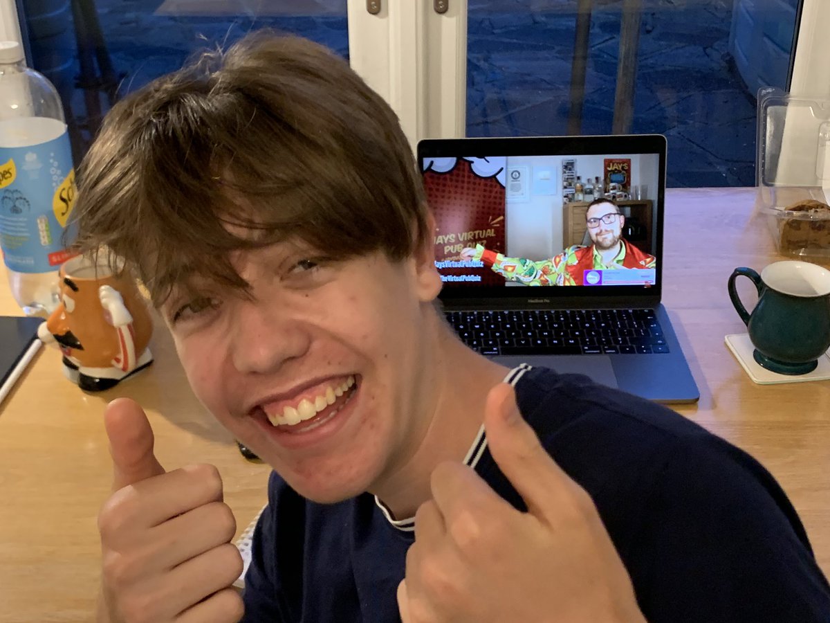 Richard Schofield tweet media