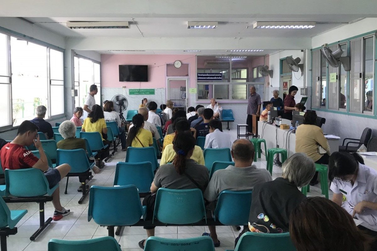 タイの国立病院で始まった認知症へのCBD処方で驚く改善 CBDの認知症への効能  cbdmednews.tokyo/2020/07/26/pos…
#認知症
#アルツハイマー
#CBD