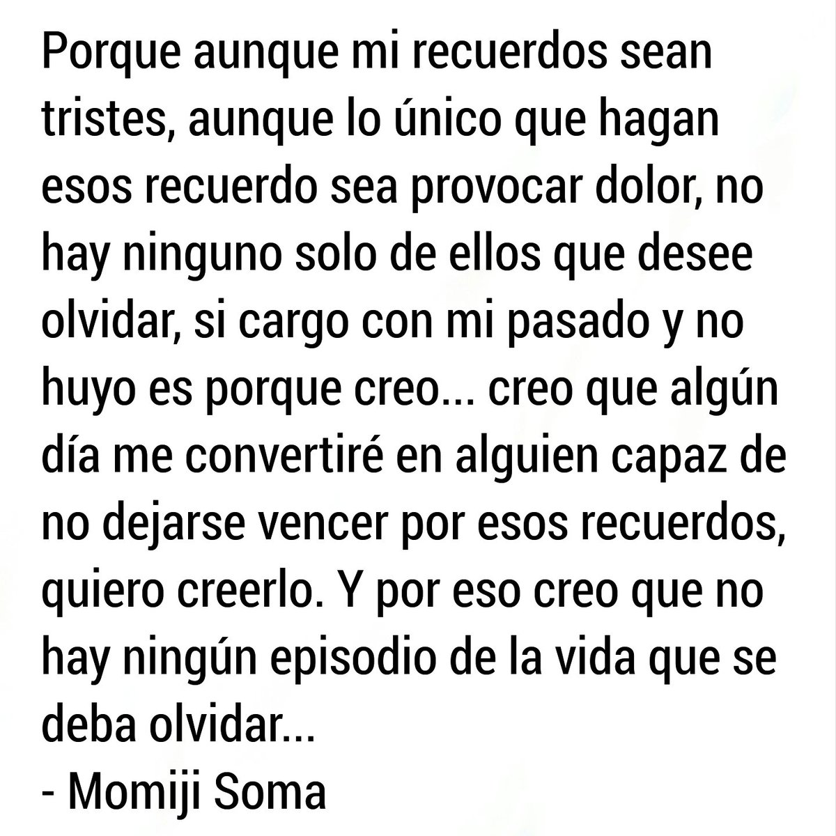 DAsiaticas's tweet photo. #Fruitbasket #momiji #soma #recuerdos #desmotivaciones_asiaticas https://t.co/B9HS77XZAC