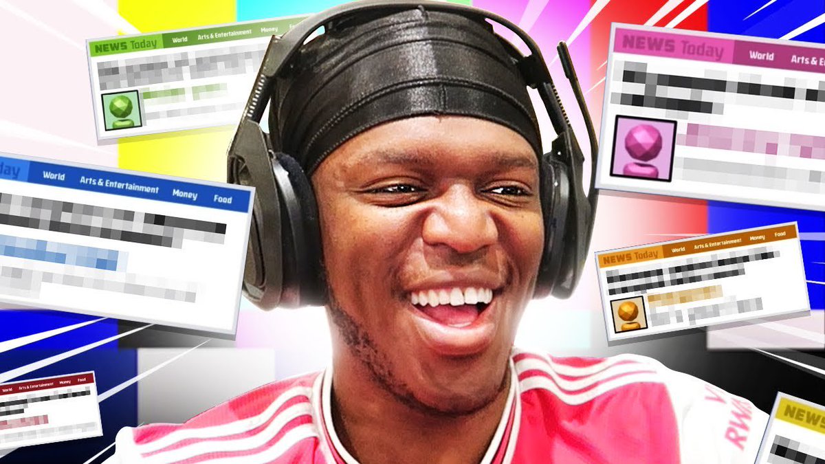 Sidemen's tweet photo. HOW NOT TO GET CANCELLED with the Sidemen 

🔗: https://t.co/FhYBy5HHf1

#SidemenGaming https://t.co/rHHoiuIMuQ