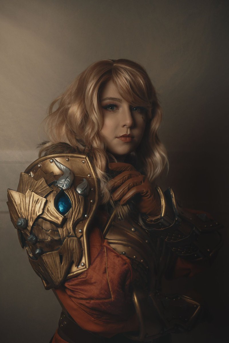 CheeseCakePanda (@cheesecakepand1) on Twitter photo Kima is definitely one of my favorite builds but I barely have worn her ;I; though she was made right before a pandemic so there’s a reason she’s not been out much lol
Character by <a href="/matthewmercer/">Matthew Mercer</a> for <a href="/CriticalRole/">Critical Role</a>
Lovely photo by <a href="/Maison_Hikari/">Maison Hikari</a>
#ladykima #CriticalRole Kima is definitely one of my favorite builds but I barely have worn her ;I; though she was made right before a pandemic so there’s a reason she’s not been out much lol
Character by <a href="/matthewmercer/">Matthew Mercer</a> for <a href="/CriticalRole/">Critical Role</a>
Lovely photo by <a href="/Maison_Hikari/">Maison Hikari</a>
#ladykima #CriticalRole
