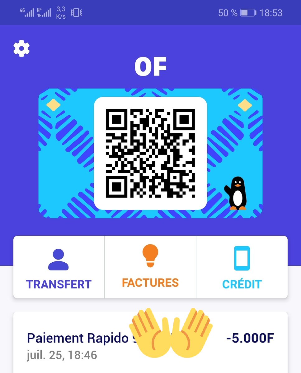 Djiby Ndiaye Serere 🌟 🇸🇳 tweet media