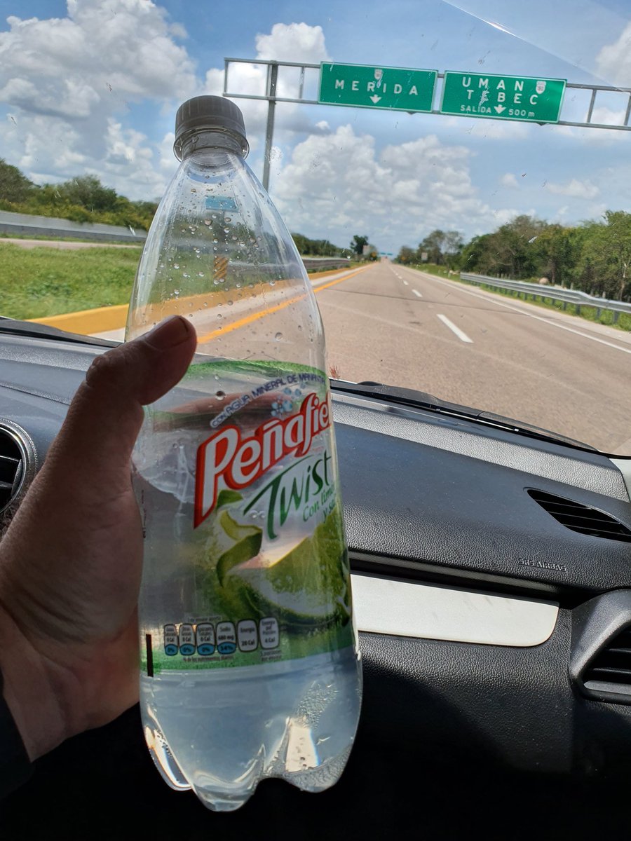 Pero ayer... 😅😁