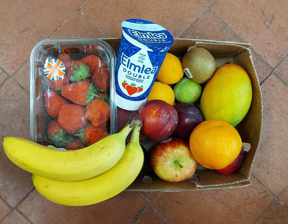 Fodder & Forage tweet media