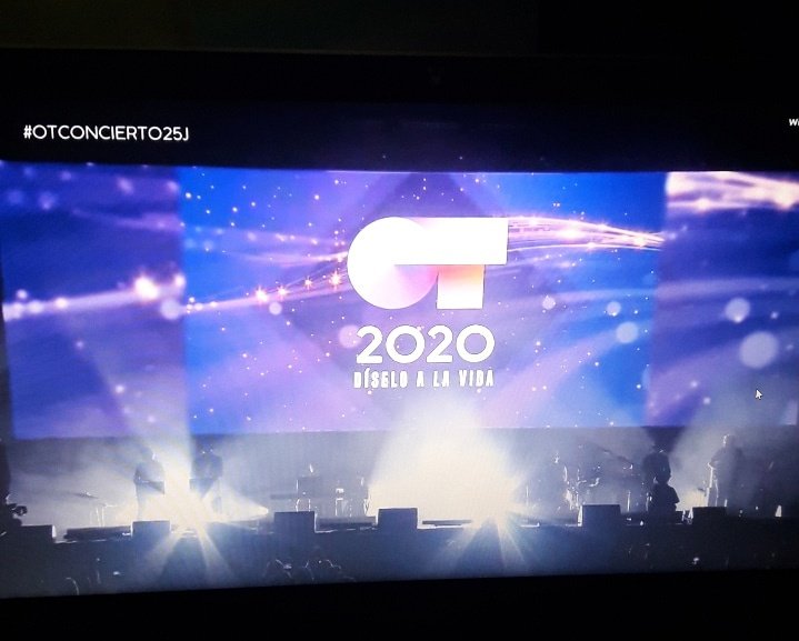 Laura_MorNeg's tweet photo. Yo el verano pasado: no creo que me enganche a la próxima edición de OT.
Yo ahora: vamosssss!!!!
#OTConcierto25J https://t.co/Jhkc8eIagD