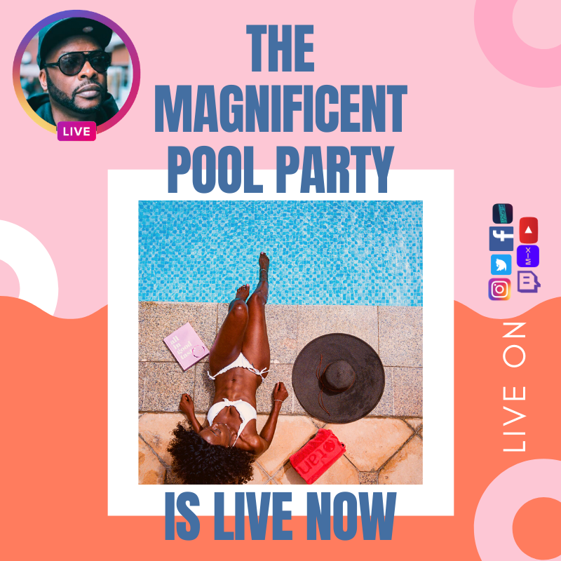 djjazzyjeff215's tweet photo. NOW #magpoolparty #livenow https://t.co/eISgEWNwUV