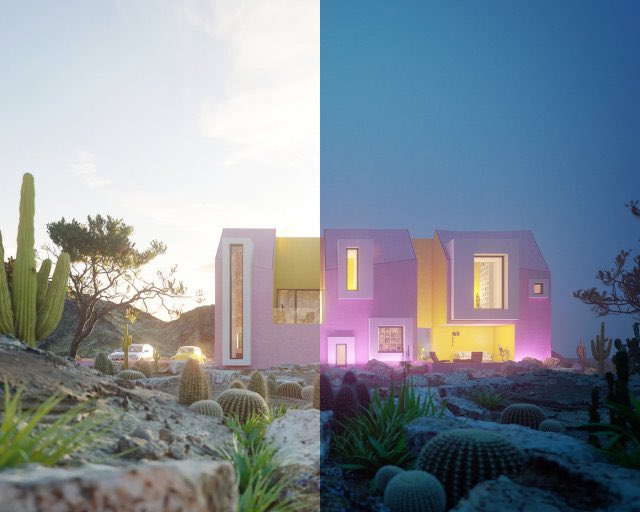 lvngspace's tweet photo. Sonora House, Mexico https://t.co/LSjB7L037Q