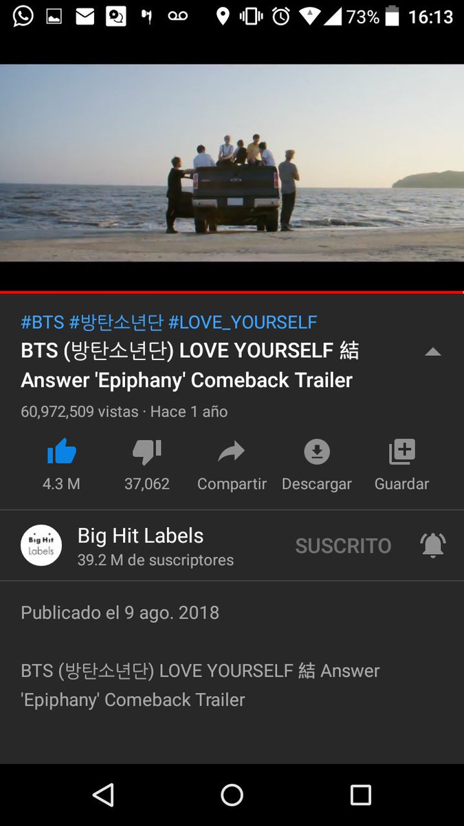 zaira_denise's tweet photo. @my_charny @cgarcia171515 @SoldeKimSeokjin @Stefy_Rock92 @MalviRm @SeokjinMarl7 @RousHopesita @sugamidulcito @BTS_twt @jin_biased81 @onlyjinseokjin @JinIsTheOne @seokmingmingho @seokjin_galeri @Daia_B7S @SunshineYayu @nanylany @naty_black @Calu_Army @Jiminssi_lovely @karito19fs @analirot @BrendaCobaxin @mimamoguel @gloss840982 @Love_MySelfLove @JFer07_ @alondrita3111 ARMY, Vamos con todo!!
Dejen sus capturas y mutuales.
Gracias!
@Springboys7_ @Bulletgirl_
@peachygir @kly_broo
@monicalct_045 @CamposMarige
@JikookNovios_ @Arris29183444
@CharlyMikasGal1
#EpiphanyStreamParty #Epiphany65M #BTS
#AllForJin #진 #방탄소년단진 #JIN #BTSJIN
@BTS_twt https://t.co/mt3jeHnvhD