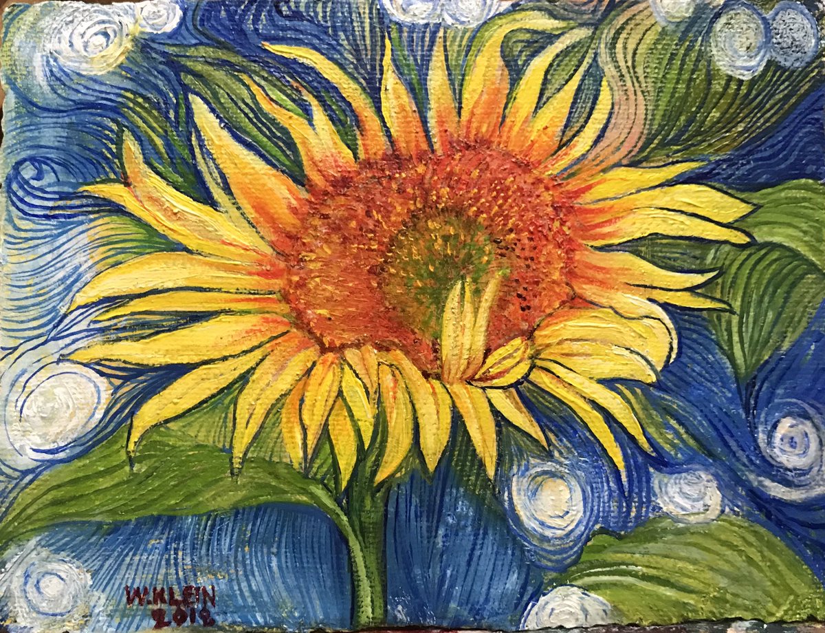 ArtbyWendyKlein's tweet photo. @RetiredMaybe Sorry I had to unfollow you. Twitter thinks I’m threatening and they keep putting a #TwitterFollowLimit on me. So I’ll put you on my list of people to follow. 

Thanks for being here to #SpeakTheTRUTH
(IMO, you’re helping people to see #2020TheGreatAwakening is here NOW). https://t.co/h7PkFjEfiT