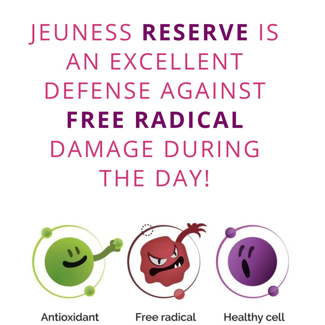 amannewofficial's tweet photo. True love begins with YOU! 💖 Love your body &amp; your health with Reserve's blend of powerful antioxidants. 🍇🍒 Reserve Jeunesse
.
#antioxidant
#antiaging
#skincare
#health
#healthy
#healthylifestyle
#vitaminc
#organic
#vitamins
#antioxidants
#antiinflammatory
#Wellbeing https://t.co/jpQV3sQ7C6