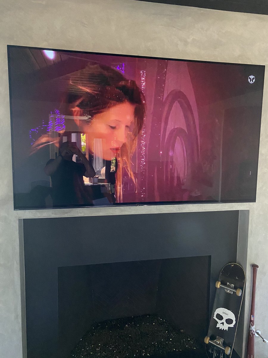 Eric Prydz tweet media