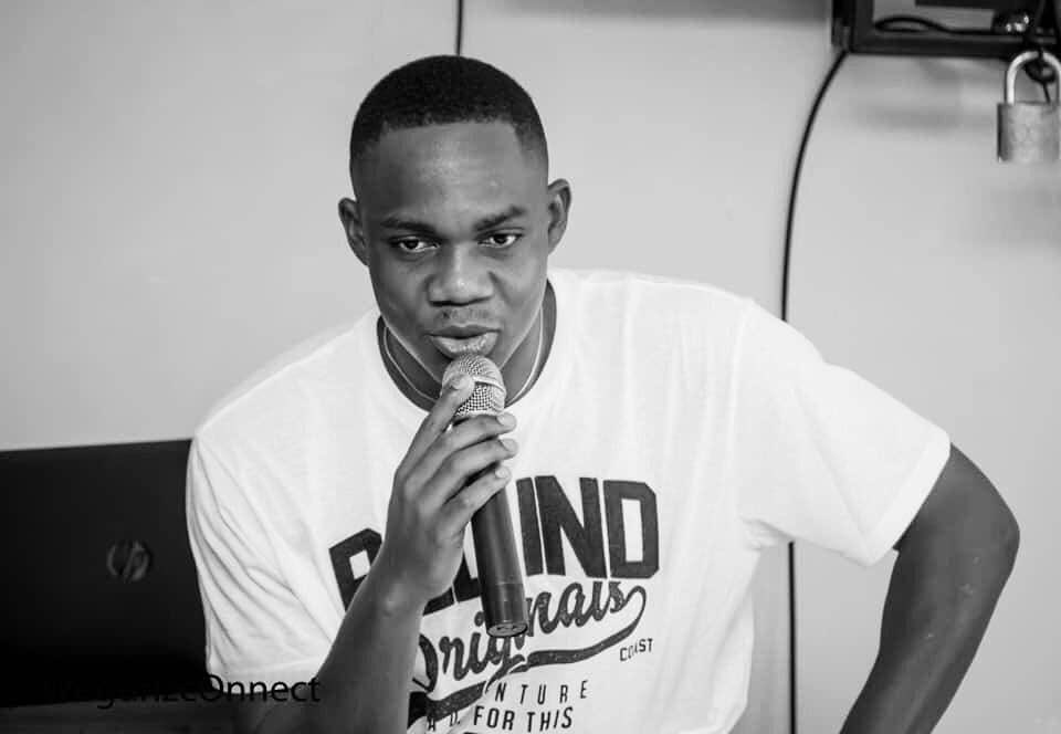 iam_senanu1's tweet photo. GEMINI ORLEANS (@gemini_orleans_ ) IS A CERTIFIED RAP GOD HENCE HEโS CALLED DOPEST RAPPER!๐ค๐ฝ๐๐พ
HIS CURRENT ALBUM โ#YTIPโ HAS AGAIN PROVEN HIS GREATNESS ๐ช๐พ๐ฅณ
@teamGemiOrleans @GhGemini
album here: https://t.co/knuK8HOMPi ๐๐พ๐ฅณ๐ถ https://t.co/ZKEH1apKJm