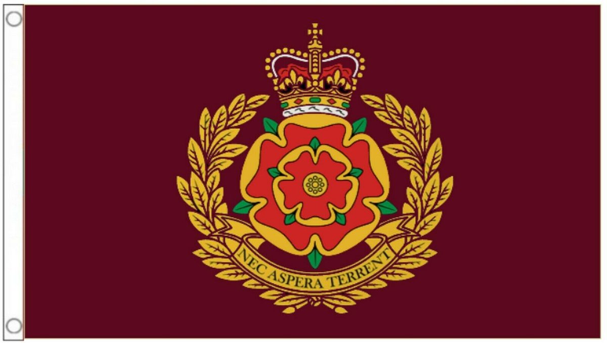 VCTrustee's tweet photo. #SaturdayThoughts
The next cases came in were 3 from the team @PoppyLegion one for a veteran of the #KingsRegiment, second for a member of the #DukeOfLancasters Regiment and the final case was one for a veteran of the #KingsRoyalHussars
Cases approved
#RapidsReaction https://t.co/k5hpxxDlEY