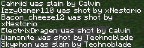 we're ready. <a href="/ignCalvin/">calvin?</a> <a href="/Technothepig/">Technoblade</a>