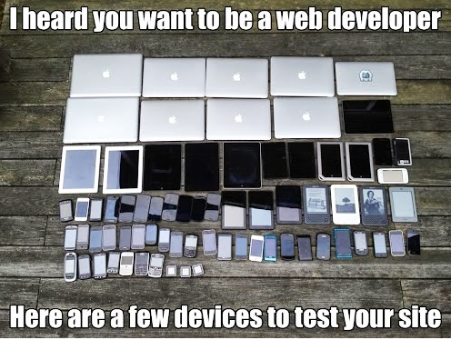 HostingSmarty's tweet photo. Every web developer has been in those shoes, we too, have you?
#webdeveloper #web #hosting #webhosting #hostingsmarty #webjoke @HostingSmarty https://t.co/75jeqOnITu