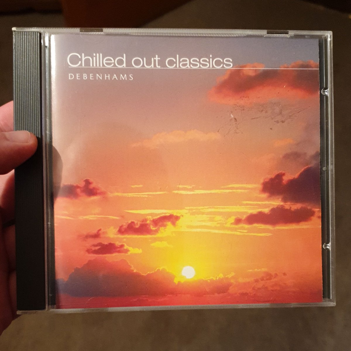 JonathanJHiggs's tweet image. So my dad owns this