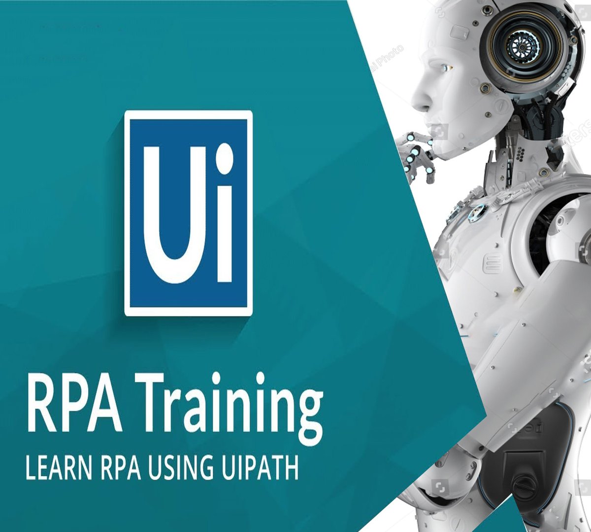 MadhumathiS4's tweet image. Robotic Process Automation (RPA) Training using UiPath
bit.ly/3hBffvo
#roboticprocessautoamtion #uipath #RPAdeveloper #certificationcourse #makemoneyonline #workfromhome #learnandearn #growyourbusiness #disclosurecommissionearned