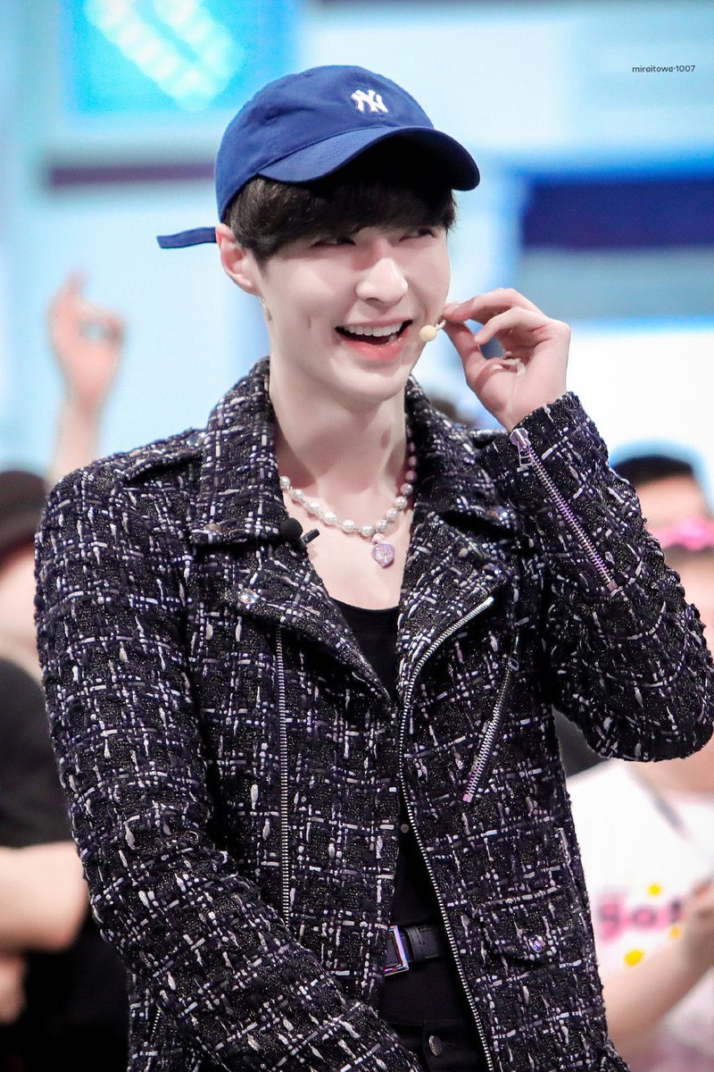 Shi99Mo's tweet photo. เดี๋ยวก็ชิป #เลย์ชิง #LayXing ซะนี่ https://t.co/KpulKIGMKR