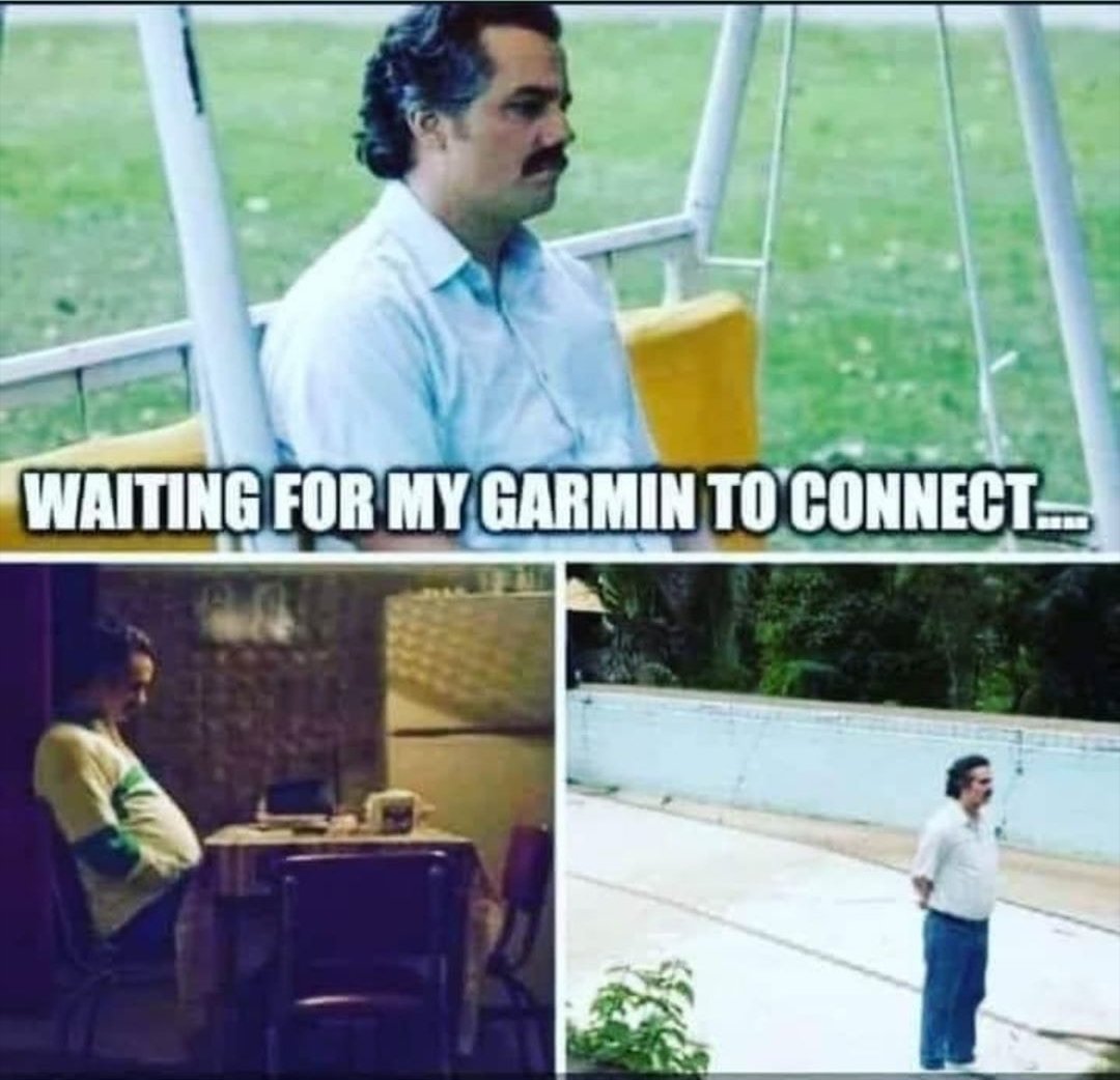 McBuckeyeAT's tweet photo. Current mood... #DonCanRun https://t.co/xT2tO5hYDa