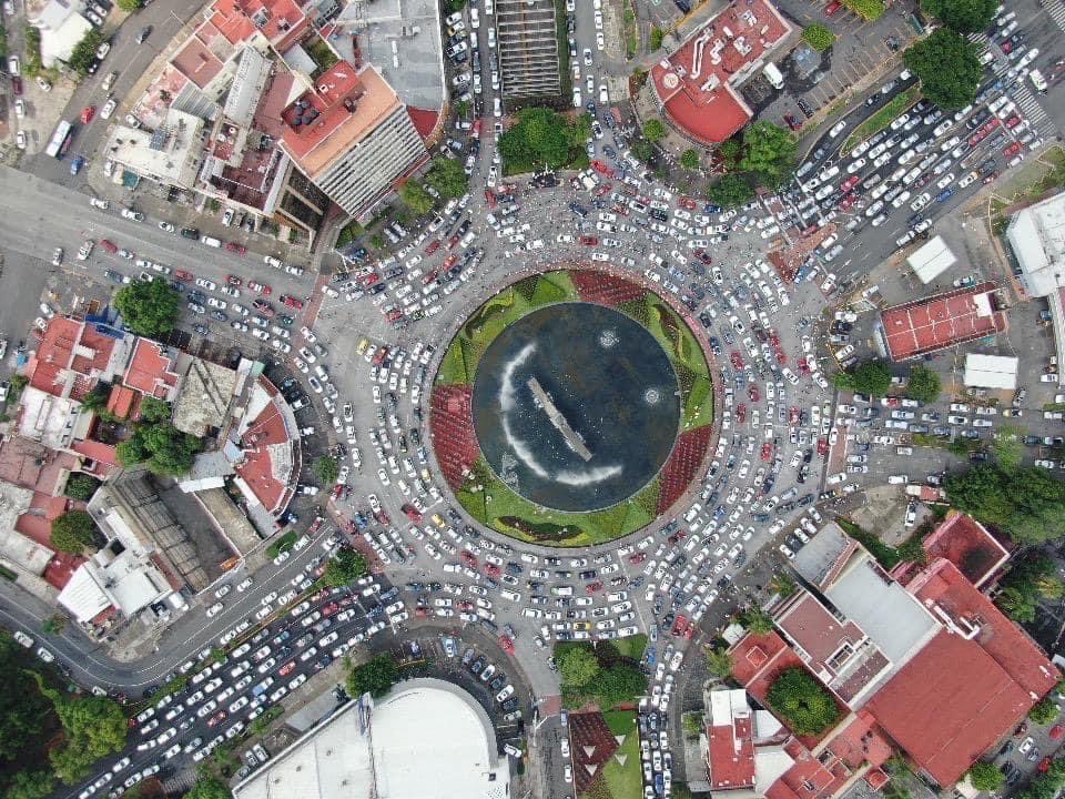 No te queremos!! ⁦<a href="/lopezobrador_/">Andrés Manuel</a>⁩