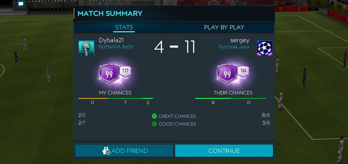RaresReus's tweet photo. @SarihMd @EAFIFAMOBILE EA.... https://t.co/GYvEON29DP