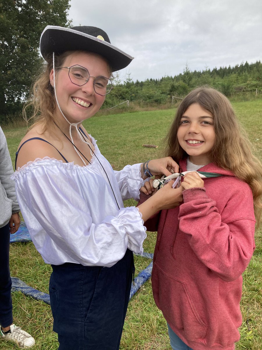 MarieMedGuides's tweet photo. Rencontre avec Christophe Colomb lors de notre visite de l’époque coloniale et conquête de nouveaux territoires 🗺🚤 #cricri #attaquedecamp #fun https://t.co/Hpyr4R1acO