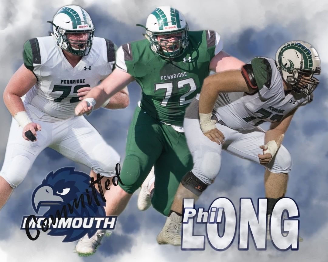 phillong416's tweet photo. I’m excited to announce that I’ve committed to Monmouth University!  @CoachKunyz @CoachTJD  #Time2F1y #FlyHawks https://t.co/Cq6sK2IO1k