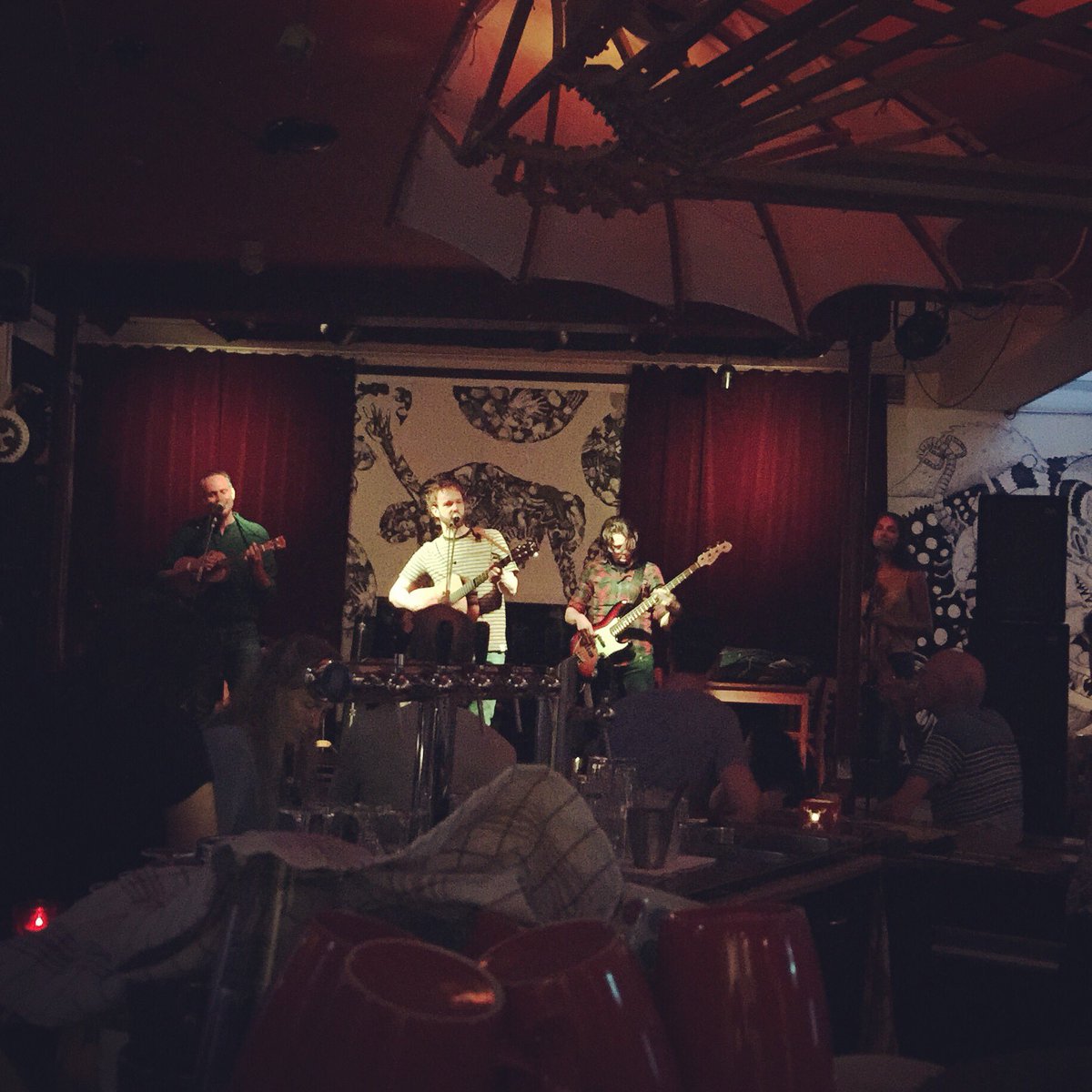 Stichting POB tweet media