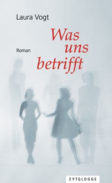 litmonat's tweet photo. «Es ist die Geschichte einer Frau, die erkennt, dass gelungenes Leben nie im Entweder-oder stattfinden kann, sondern ein ewiger Balanceakt des Sowohl-als-auch bleiben muss.», rezensiert Mareike Haase
Laura Vogt: Was uns betrifft. Zytglogge, 2020.
https://t.co/sP7DbxZpjE https://t.co/NoL7vKZ0ve