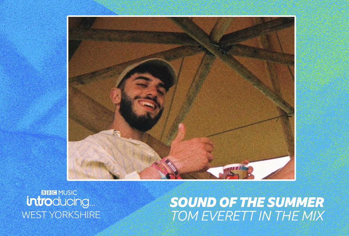 BBCIntroWY's tweet photo. 🚨Right now 🚨 we've got supreme talent @_tomeverett in the mix for our Sound Over The Summer feature

📻 🎧Get locked in here: https://t.co/E18BjaQrmO https://t.co/SVq1oLhiO3