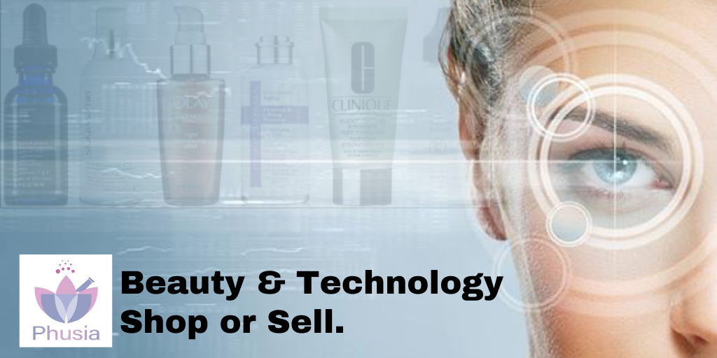 Phusiadotcom's tweet photo. #COVID changed the landscape of online shopping.
#Shop or #sell with Phusia today.

#beautystore #selfcare #ecommerce #onlineshopping https://t.co/Fqp1Ed1gN4