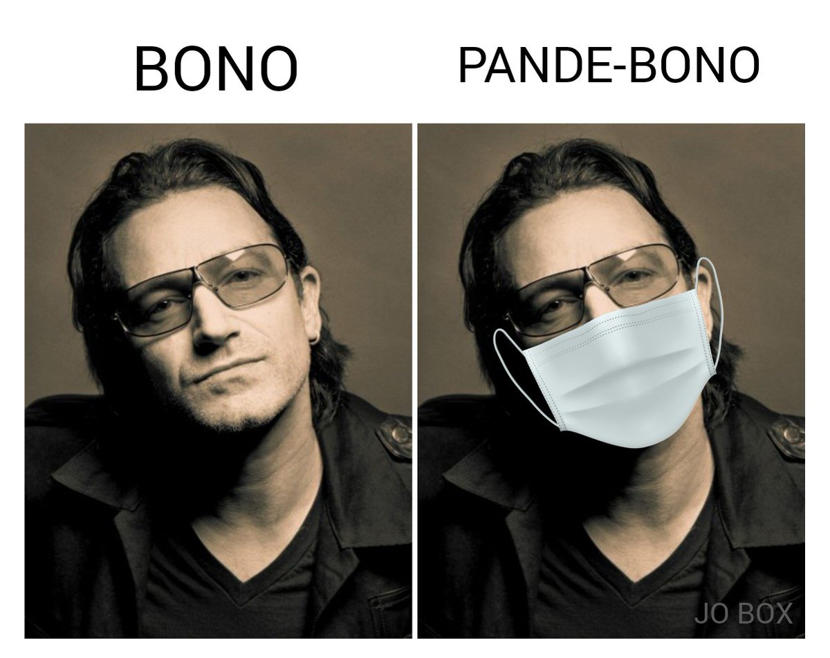 juanortizbox's tweet image. #U2Pachanguero #PandemiaRock #Pandebono #LoDemásIsMountain