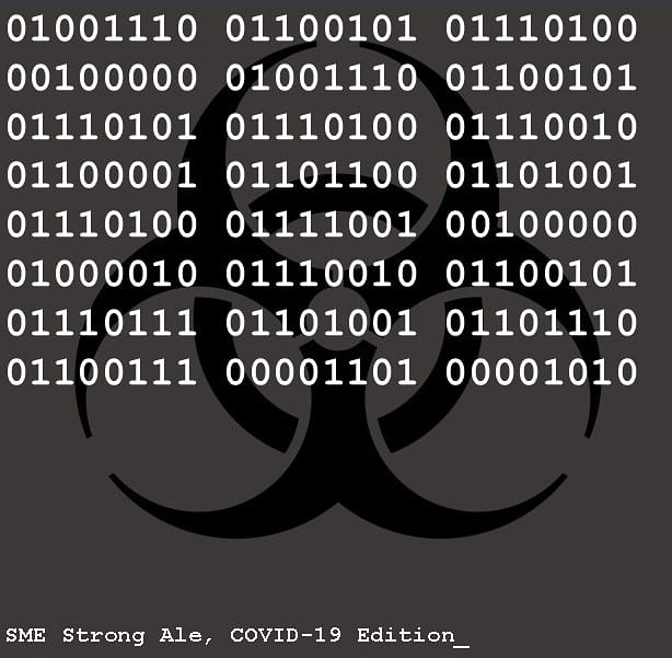 BrewingNet tweet picture