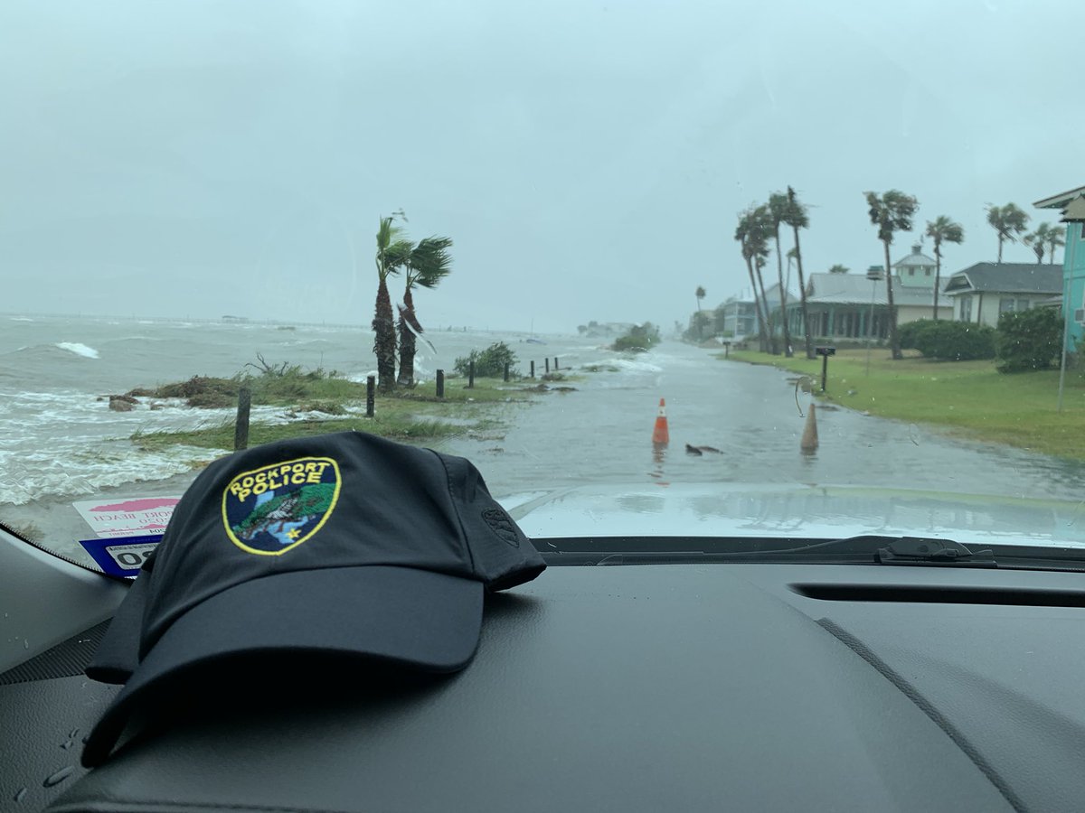 Chief Greg Stevens tweet media