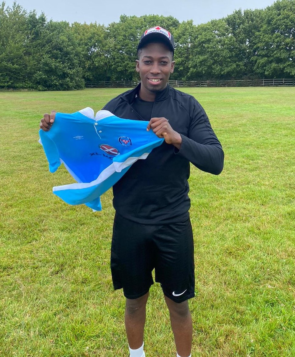 Signing news ✍
Midfielder Shevaun Wellington joins the squad, the attacking right wing / attacking midfielder previously playing at Nuneaton Griff and Cyprus Meap Nisou.
Welcome to the Alvis #UTA