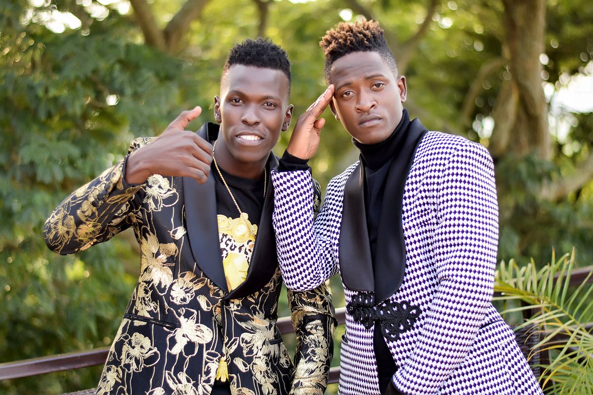 drakedeluro's tweet photo. New talent to watch out for @Elly Music. This is a group duo comprised of Chord One & Ivan Data. They're rising stars with a unique music touch, they promise to deliver the best.
#NewProjectOnTheWay
Like their page Chord One- Ivan Data Official. https://t.co/girUt43ikd