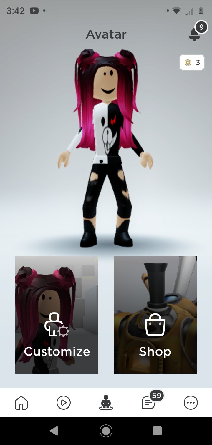 9 Hair codes for Roblox ideas roblox, roblox roblox, roblox codes