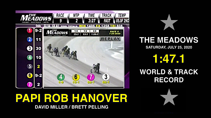 mgallo43's tweet photo. @DRFHarness @MeadowsCasino Awesome!!! https://t.co/dBBmOUgwcm