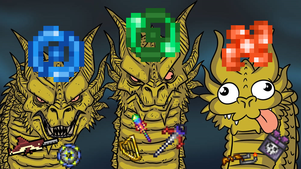 r/Terraria Twitter: mech boss the worst rewards https://t.co/0toxUtOsz2 https://t.co/sTeSpgjlfF" / Twitter