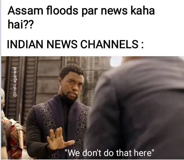 RishiAg52909716's tweet photo. #NorthEastMatters
#AssamFloods
@SociallyBlog
@CampaignYolo
@Sarvahitey_NGO https://t.co/GXpd5dZMZd