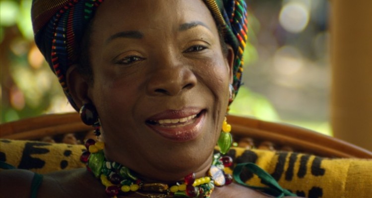 Happy Birthday Rita Marley! 