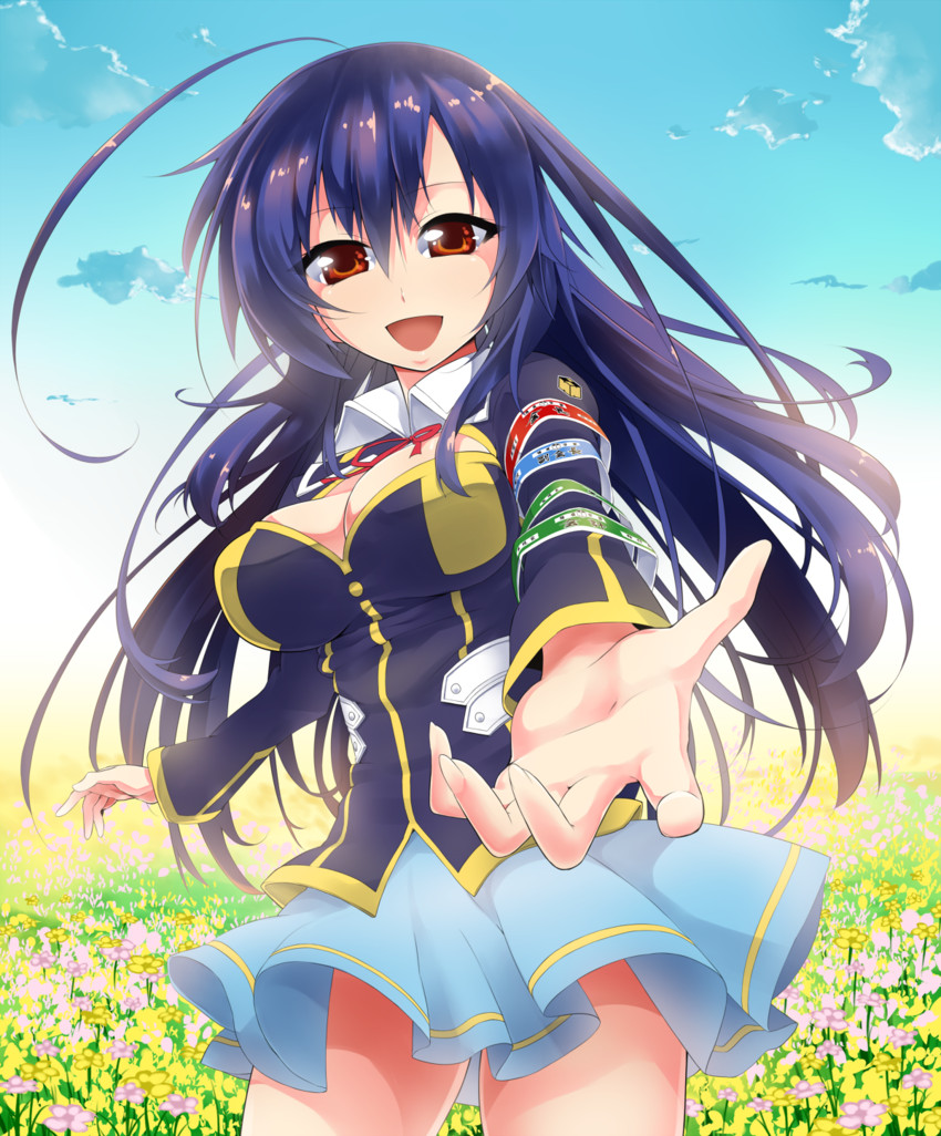 MissMedaka's tweet photo. Take my hand.
I'll lead you into a world you never thought existed.
Hypnosis, Draining, Teasing, Denial, Worship.
Everything.
Mistress Medaka owns you now, so be a good boy.
Take my hand.
#2DFindom #2DDomme #2DCatfish #AnimeFindom #AnimeCatfish #2DFD #Findom #paypig https://t.co/r4vQCtUV47