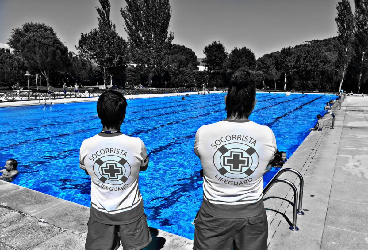 cdfuentedeltoro's tweet photo. Te esperamos en nuestra piscina. Nuestro personal, te ayudará a disfrutar de un bonito día de piscina 🏊🏻‍♀️🤽🏼‍♂️
➡️ 2 socorristas 
➡️ 1 enfermera/médico 
➡️ 1 recepción 
➡️ Limpieza 2 veces al día 
Ven y disfruta 😛🤩
#piscina #verano #disfrutar #cdelmolar #lidersport https://t.co/pIAn0FU5Do