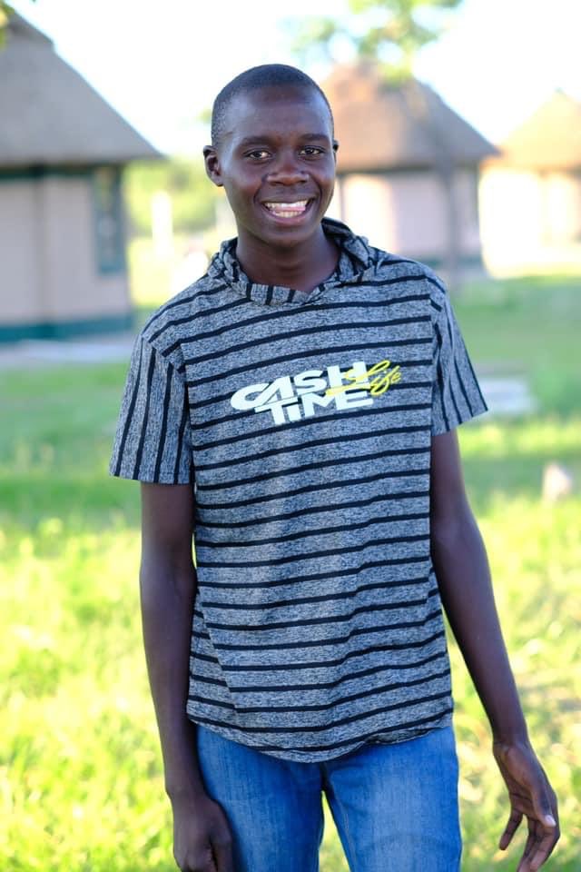 InSightMin's tweet photo. Birthdays at the Caring Center. 🎈🎂
Joseph turns 18 on Saturday. He is in Form 2, and grateful for every opportunity. He is a hard worker. 
Sakile turns 14 on Sunday. She has a joyful personality.  She is looking forward to getting back to Form 1. We thank God for them!! https://t.co/Pz9M2pTcZp