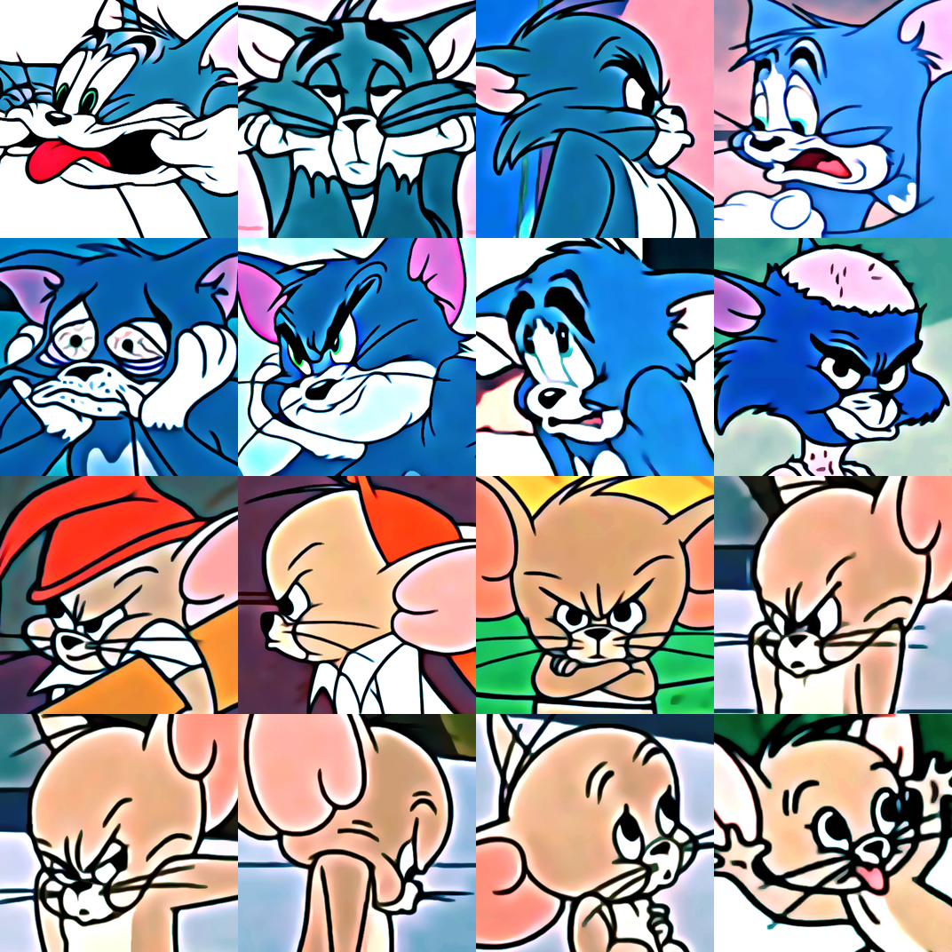 tom &amp; jerry🐱🐭