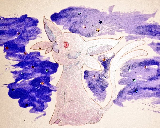 エーフィのtwitterイラスト検索結果 古い順 エーフィのtwitterイラスト検索結果 古い順