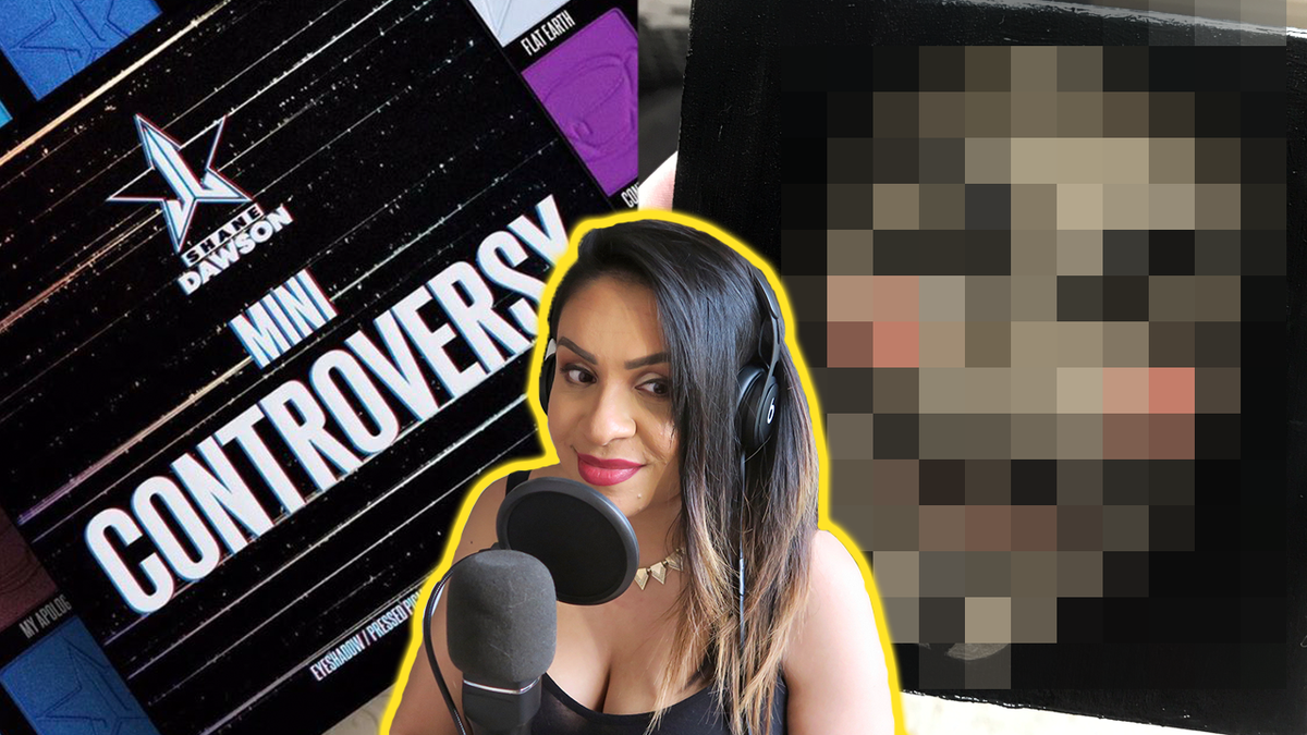 theraviosart's tweet photo. NEW VIDEO is up :) Painting on the Shane Dawson X Jeffree Star Mini Conspiracy Palette - and I also chat about the whole situation with Tati &amp; James too.

Pls watch (and feel free to sub) x

https://t.co/aDM8FliTdY https://t.co/rBFYLrCxhW