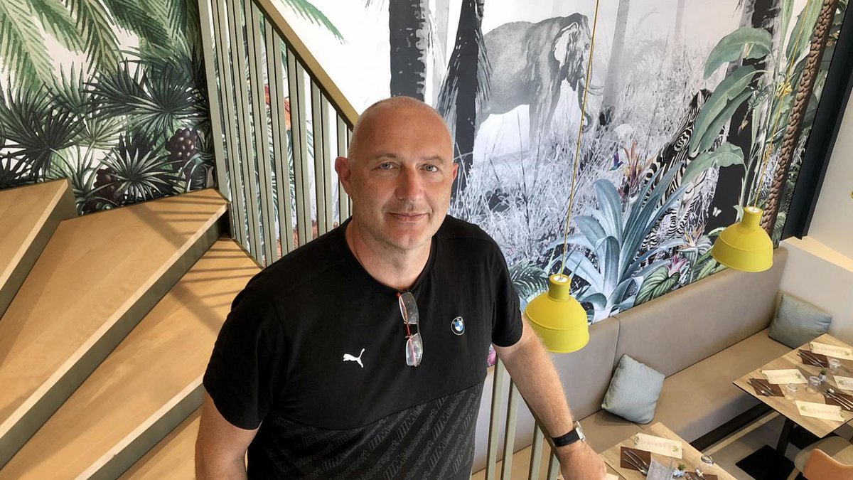 voixdunordarras's tweet photo. Le Miam’s : un nouveau restaurant Promenade d’Artois à #Duisans https://t.co/grqYBmYHYA https://t.co/5Utc2lYi2i